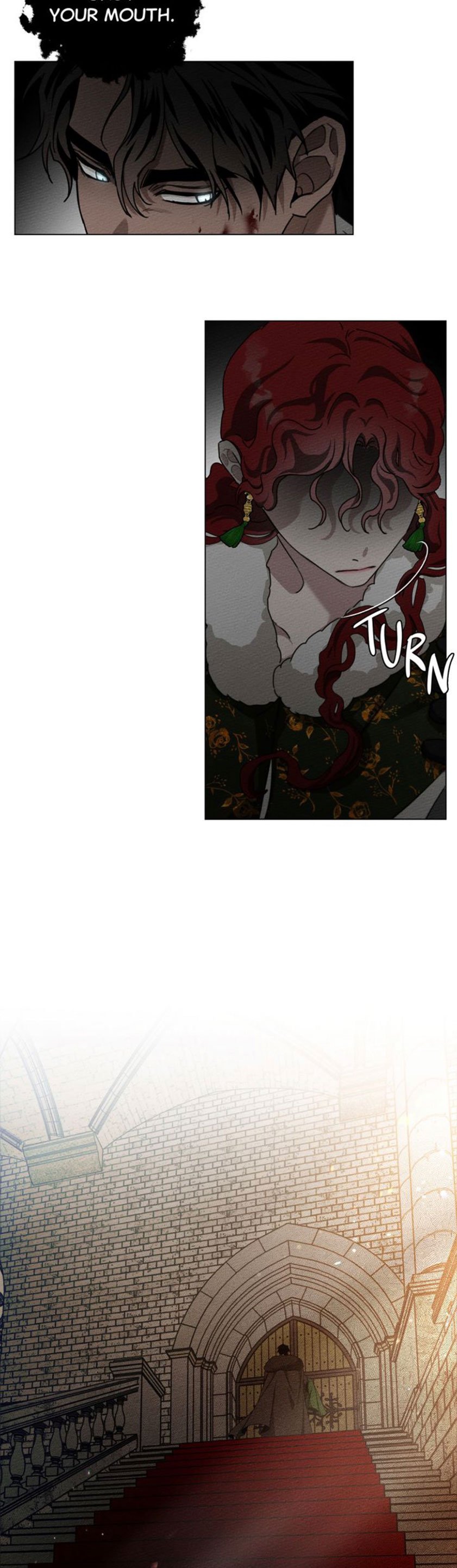 Under the Oak Tree Chapter 26 image 41